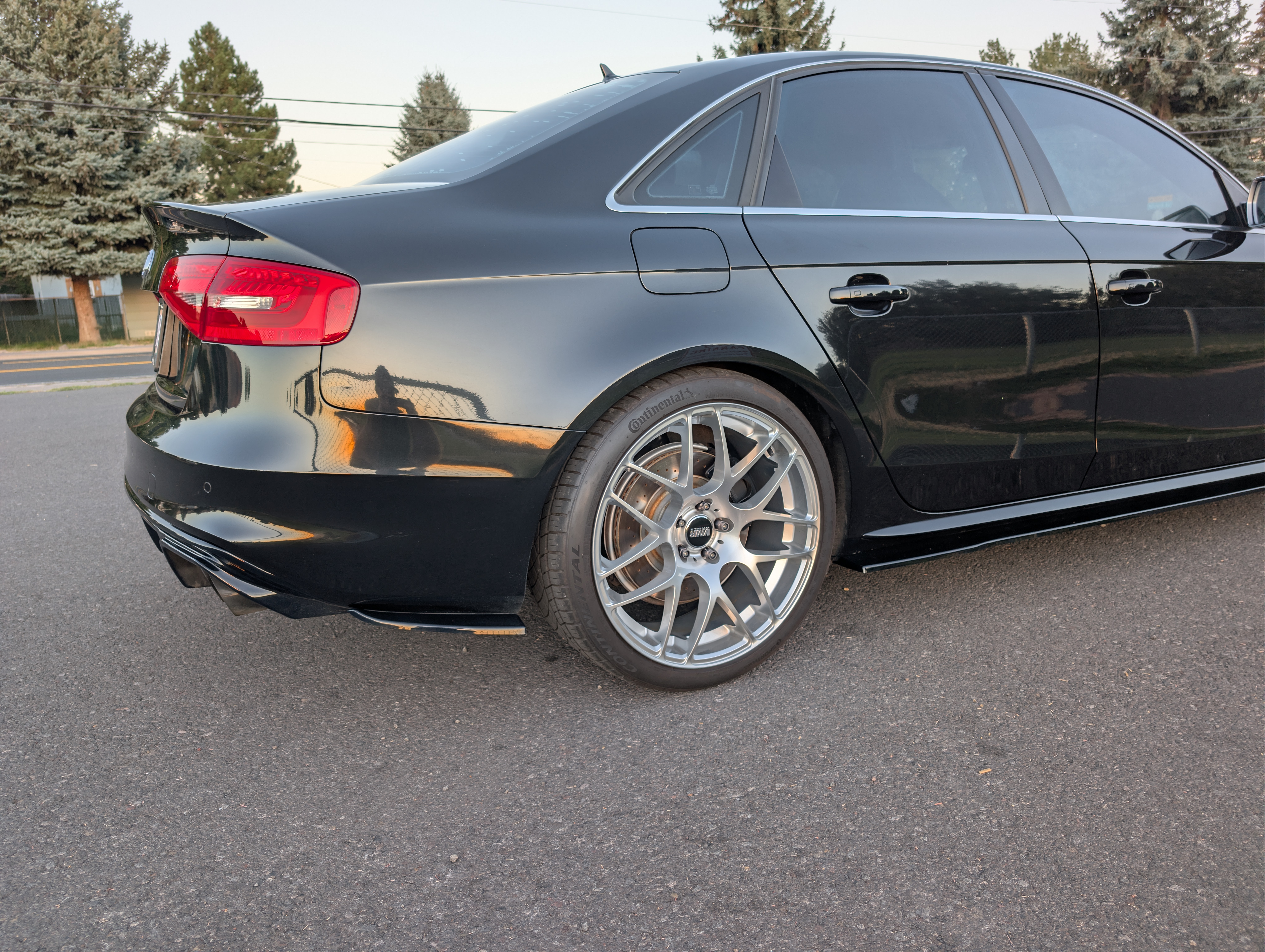 Used 2013 Audi S4 Premium Plus AWD/4WD image 9