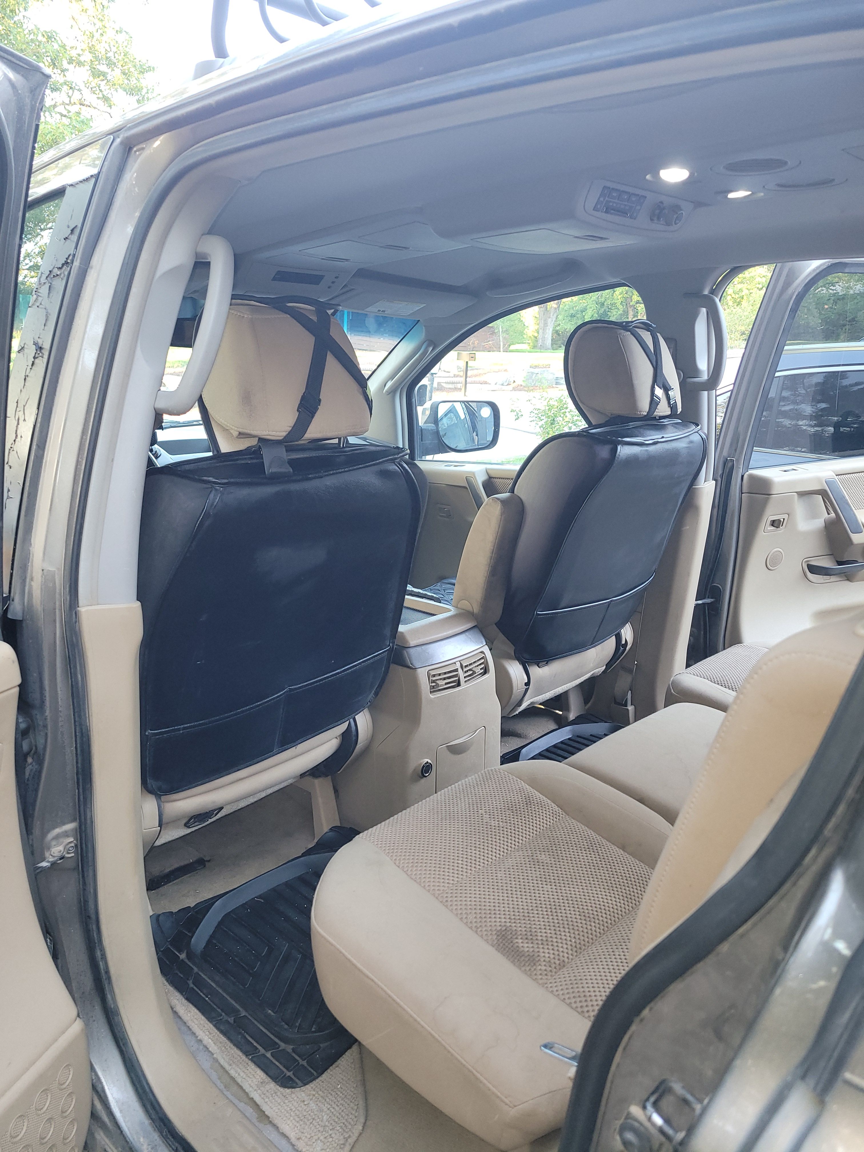 Used 2007 Nissan Armada SE AWD/4WD image 15