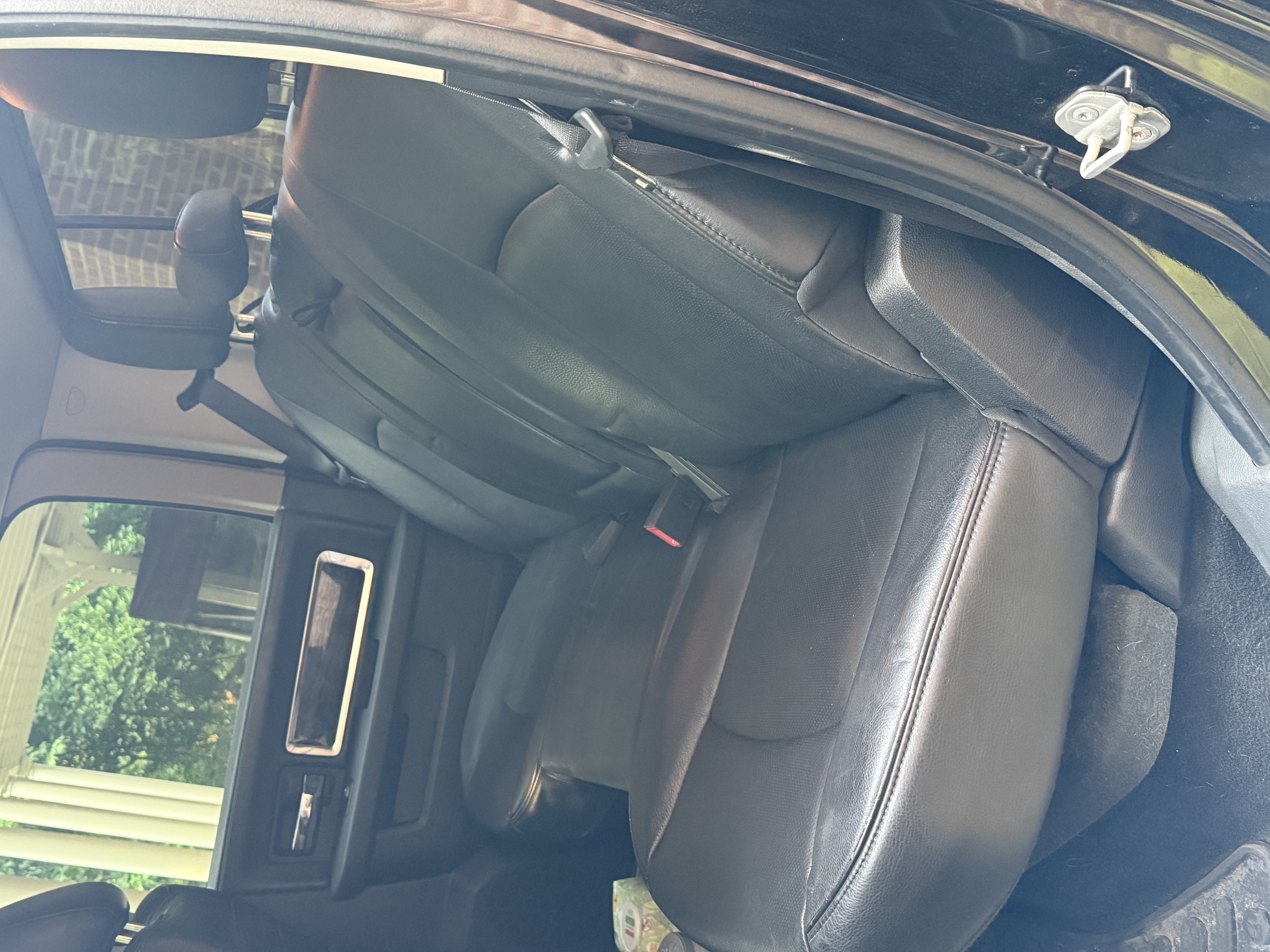 Used 2012 RAM 1500 Limited AWD/4WD image 10