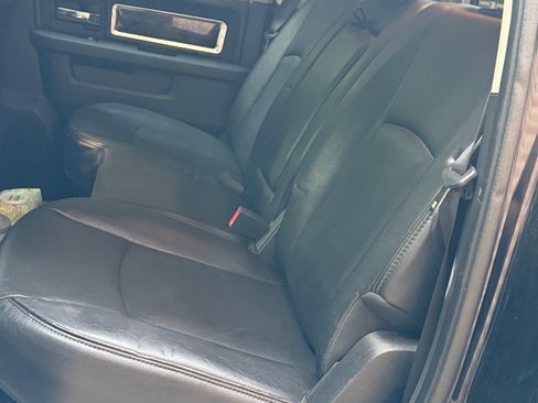 Used 2012 RAM 1500 Limited AWD/4WD image 10