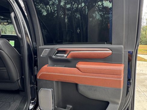 Used 2024 GMC Sierra 3500 Denali Ultimate image 23