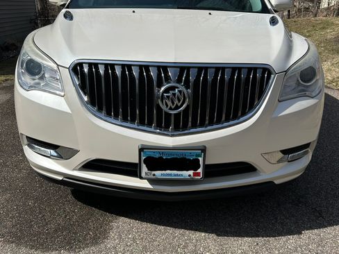 Used 2015 Buick Enclave Leather image 4