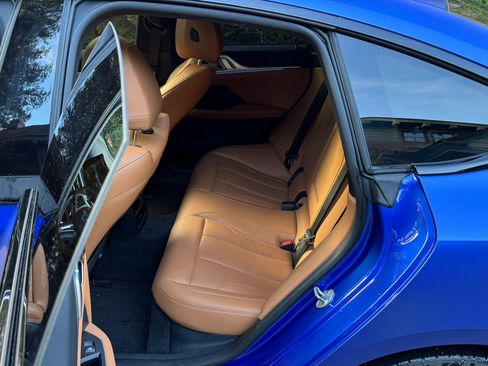 Used 2022 BMW i4 M50 w/ Premium Package image 10