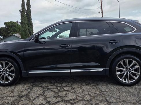 Used 2018 MAZDA CX-9 Signature image 6