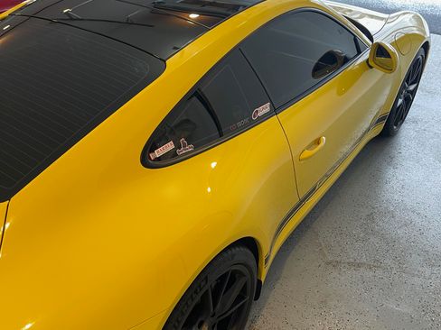 Used 2018 Porsche 911 Carrera image 28