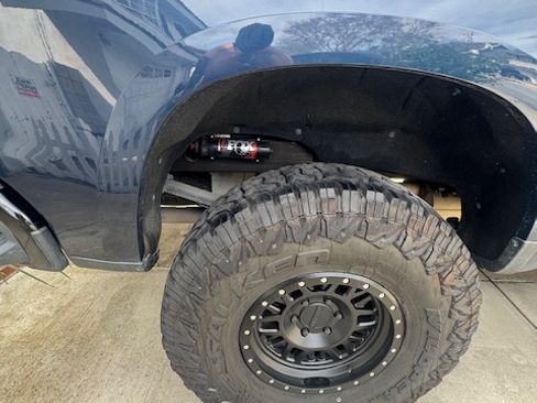 Used 2020 Chevrolet Silverado 1500 LT Trail Boss image 6