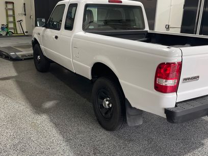 Used 2010 Ford Ranger XL
