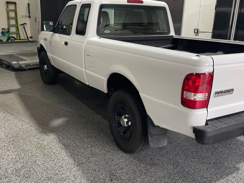 Used 2010 Ford Ranger XL image 1