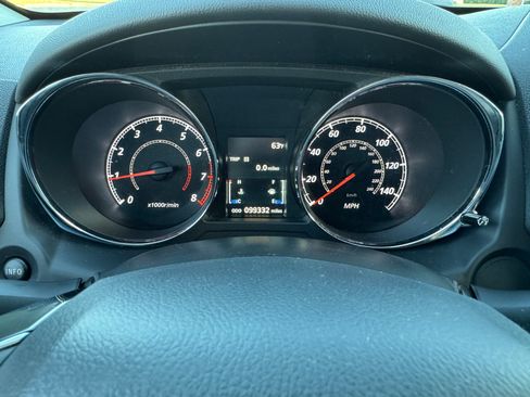 Used 2017 Mitsubishi Outlander Sport ES image 24