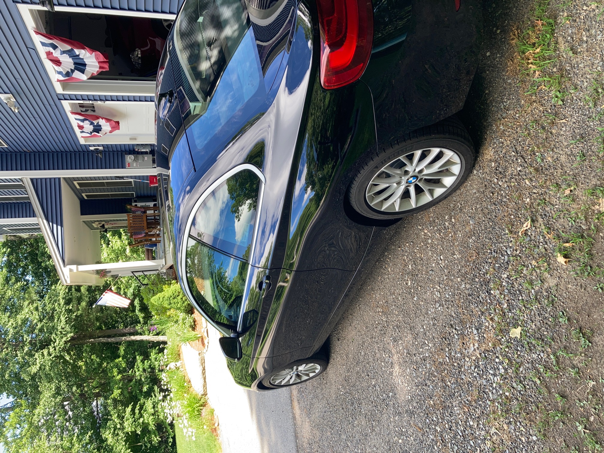 Used 2015 BMW 228i Coupe RWD image 5