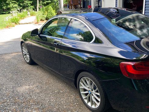 Used 2015 BMW 228i Coupe RWD image 5