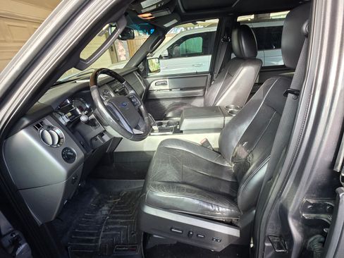 Used 2014 Ford Expedition Limited w/ Equipment Group 301A image 10