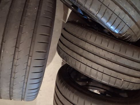 Used 2023 Audi R8 V10 performance image 18