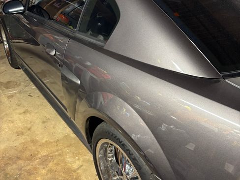 Used 2003 Ford Mustang Mach 1 image 10