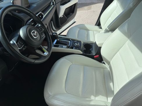 Used 2020 MAZDA CX-5 Grand Touring image 4