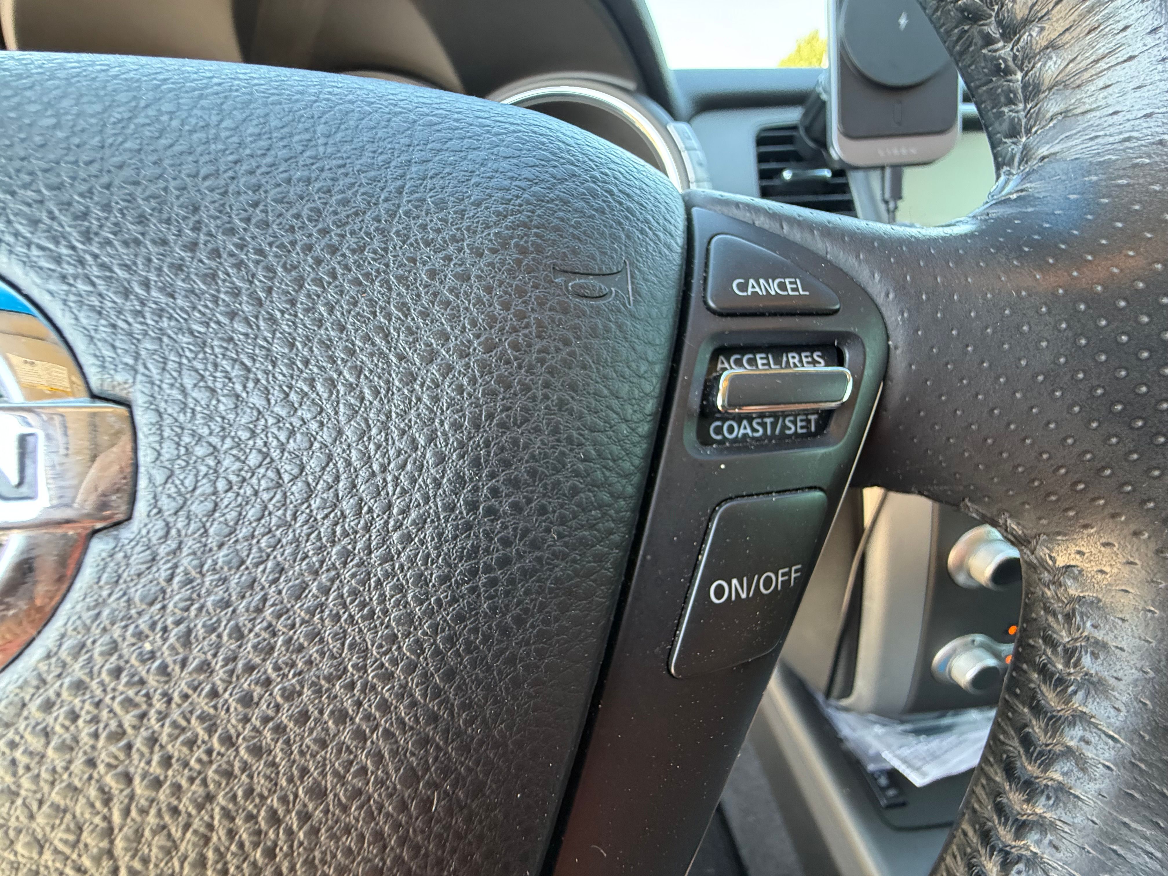 Used 2013 Nissan Murano SL w/ Navigation Pkg FWD image 19