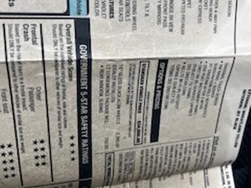 Used 2018 Chevrolet Colorado LT w/ LT Convenience Package image 13