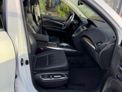 Used 2019 Acura MDX Sport Hybrid w/ Technology Pkg image 10