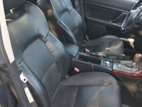 Used 2008 Subaru Outback 2.5XT Limited image 1