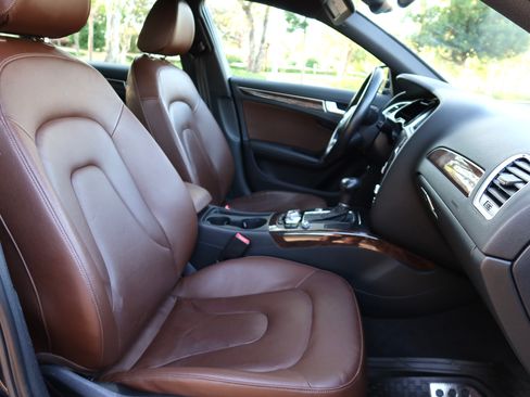 Used 2013 Audi A4 2.0T Premium Plus w/ Premium Plus Pkg FWD image 13
