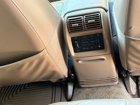 Used 2001 Ford Explorer Eddie Bauer AWD/4WD image 15