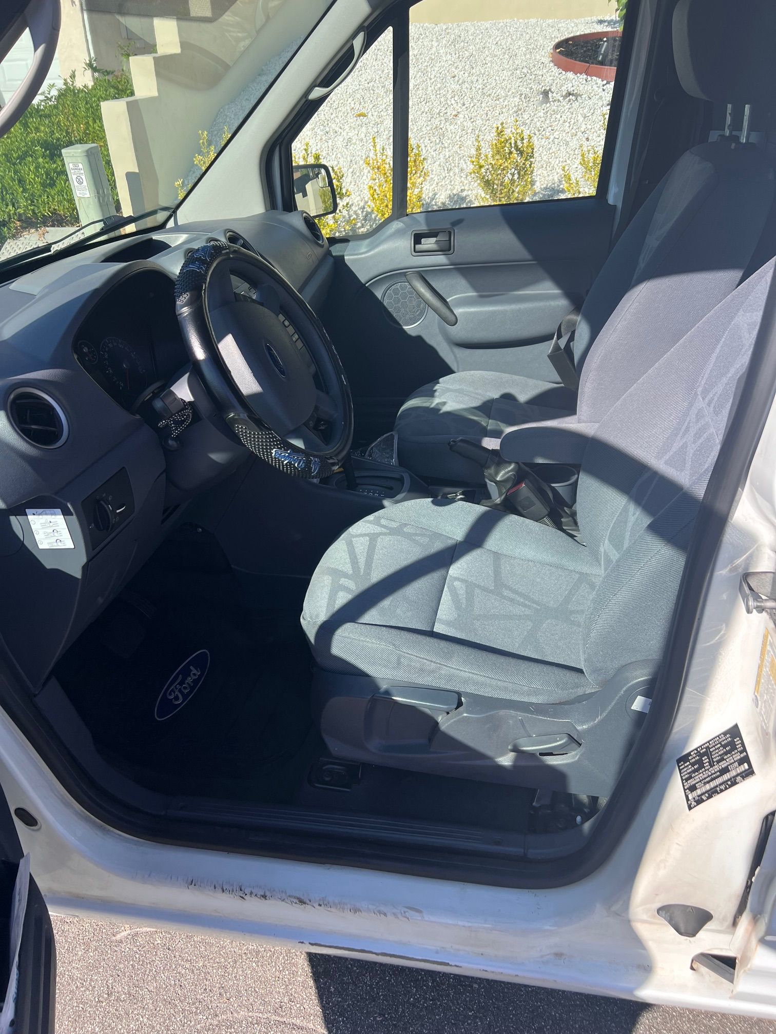 Used 2013 Ford Transit Connect XL w/ Fleet XL PWR Group FWD image 4