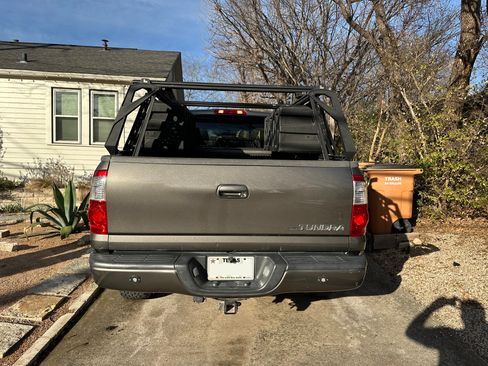 Used 2005 Toyota Tundra Limited image 13