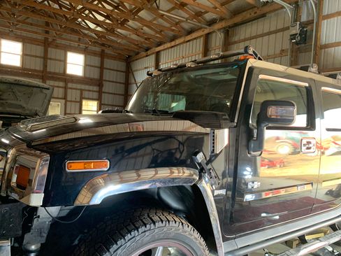 Used 2006 HUMMER H2 image 15