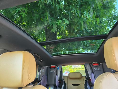 Used 2018 Porsche Macan Sport Edition image 26