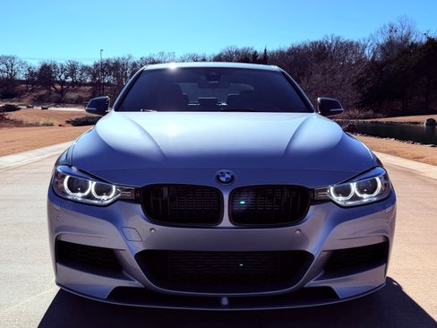 Used 2015 BMW 335i xDrive Sedan image 16