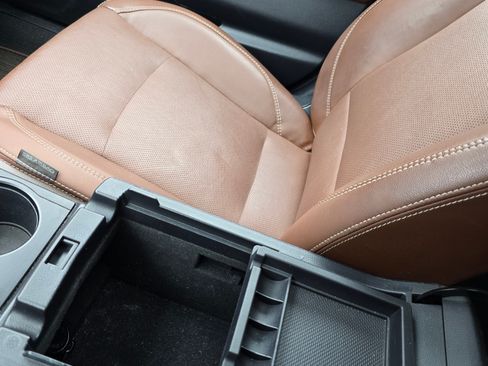 Used 2018 Subaru Outback 2.5i Touring image 8