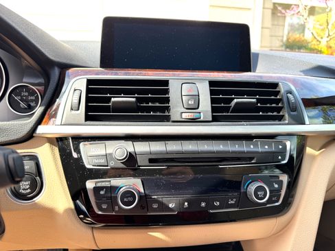 Used 2016 BMW 328i Sedan image 11