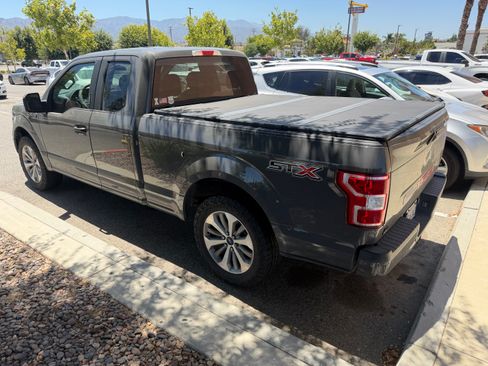 Used 2018 Ford F150 XL w/ Equipment Group 101A Mid RWD image 2