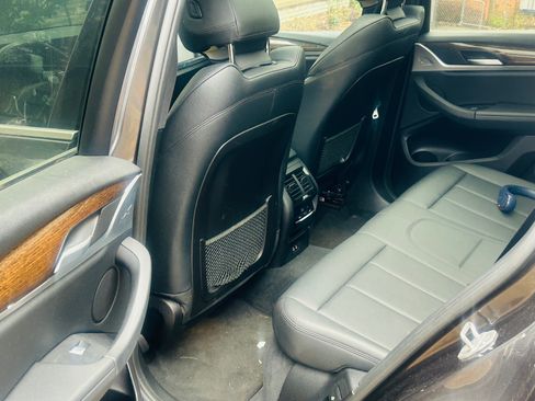 Used 2020 BMW X3 sDrive30i image 16