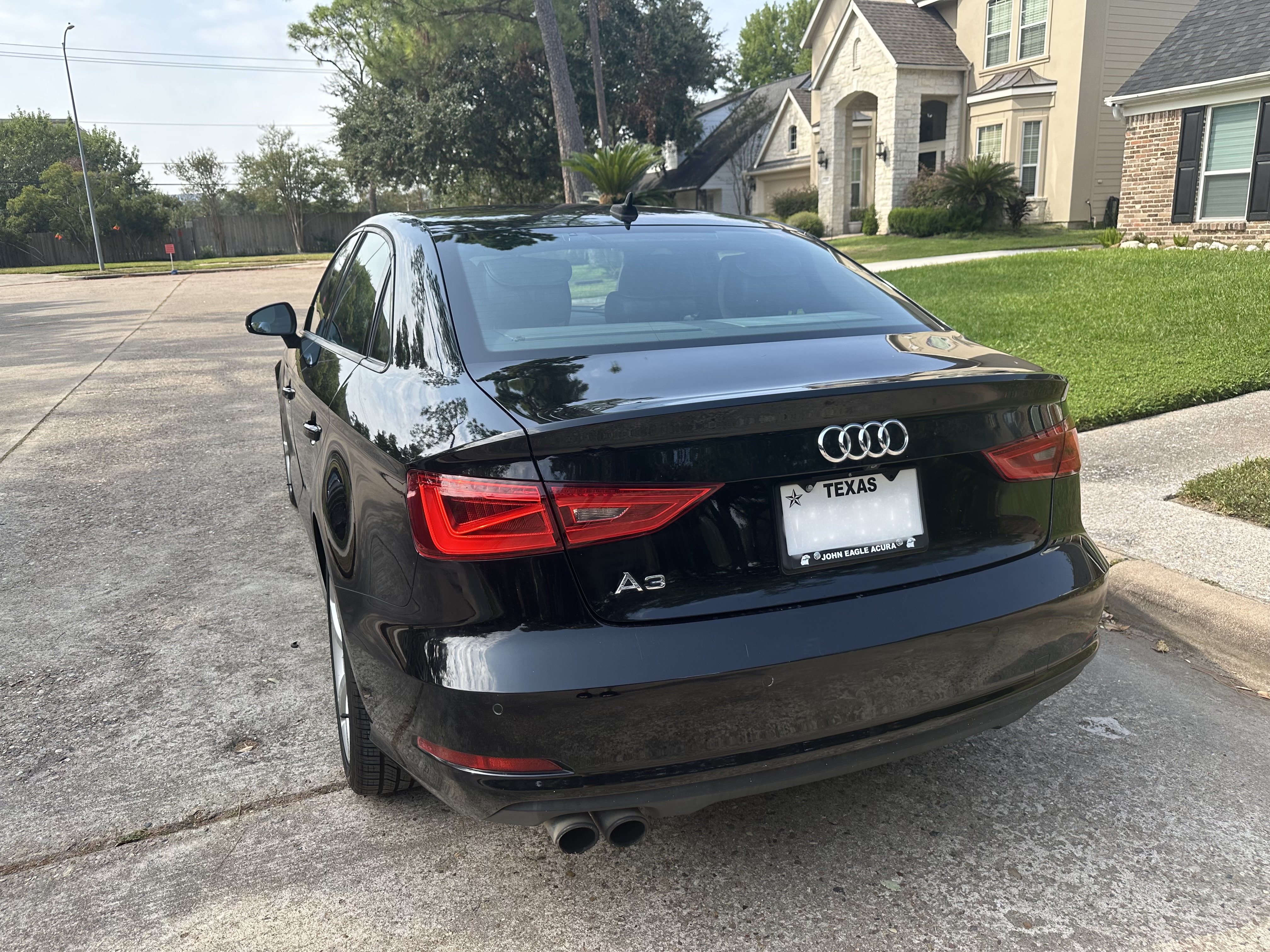 Used 2016 Audi A3 1.8T Premium FWD image 6