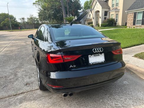 Used 2016 Audi A3 1.8T Premium image 6