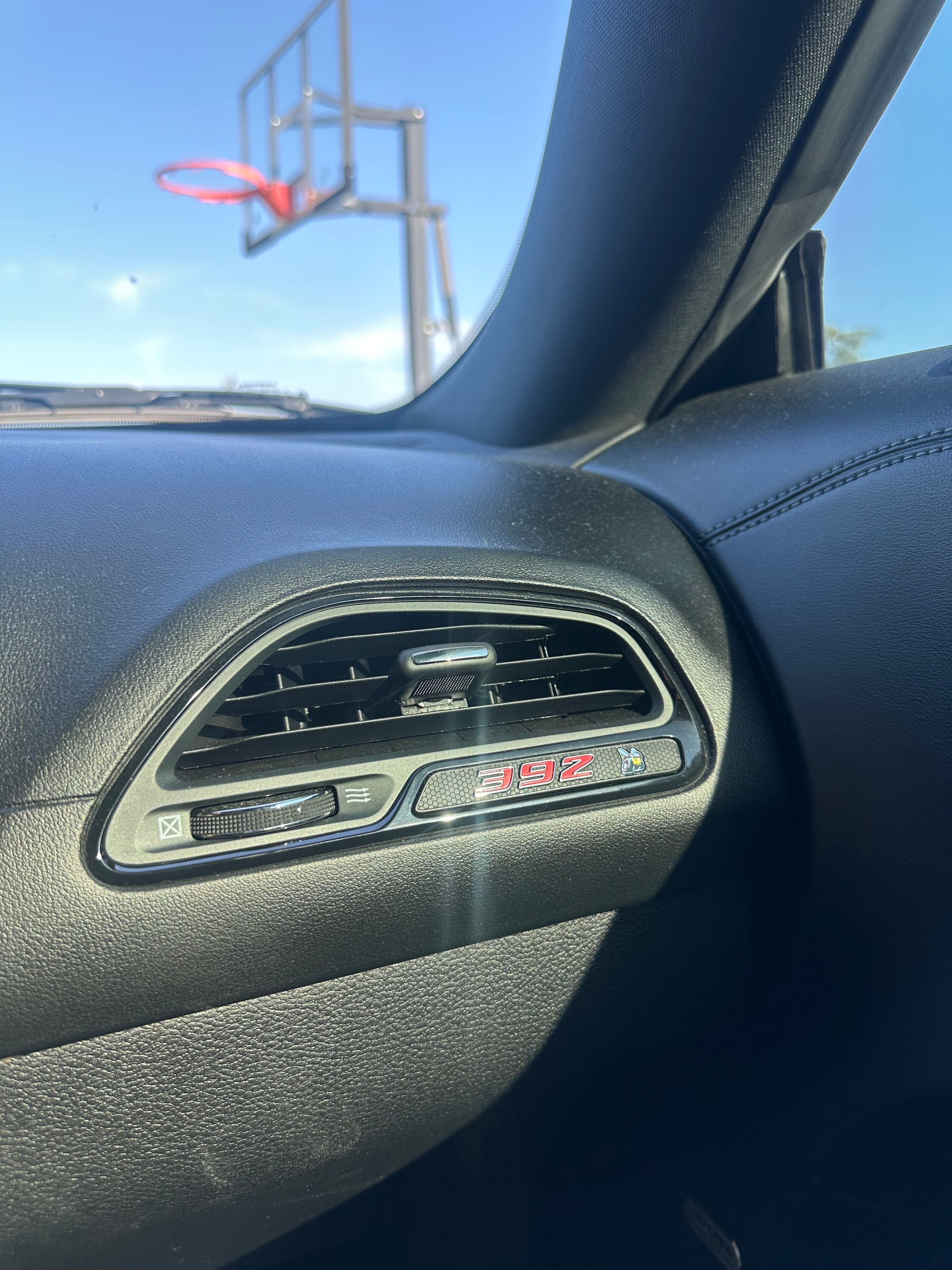 Used 2021 Dodge Challenger R/T Scat Pack RWD image 8