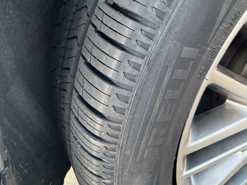 Used 2017 Jeep Grand Cherokee Summit w/ Platinum Series Group image 17