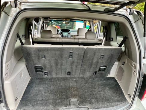 Used 2011 Honda Pilot EX-L image 10