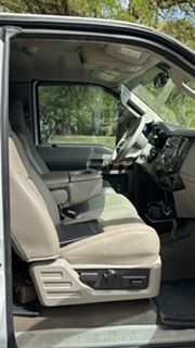 Used 2010 Ford F250 XLT AWD/4WD image 10