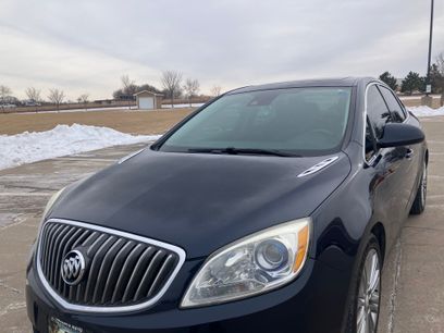 Used 2015 Buick Verano Leather
