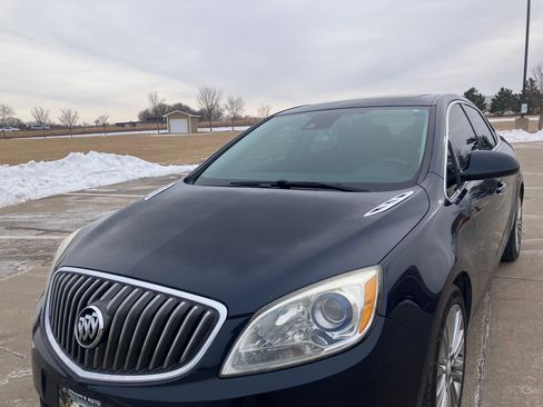 Used 2015 Buick Verano Leather image 1