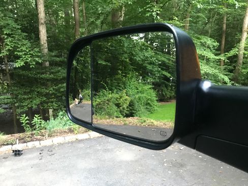 Used 2015 RAM 1500 Express AWD/4WD image 12