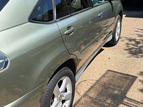 Used 2005 Lexus RX 330 FWD image 9