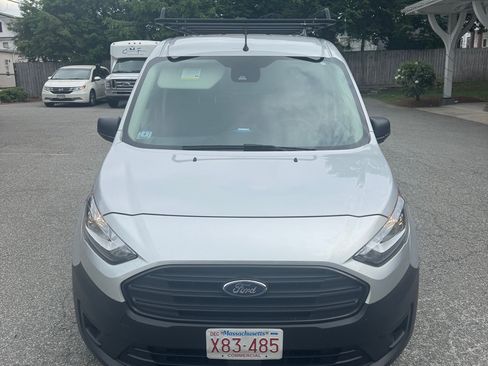 Used 2023 Ford Transit Connect XL FWD image 2