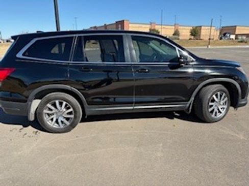 Used 2019 Honda Pilot EX-L image 18