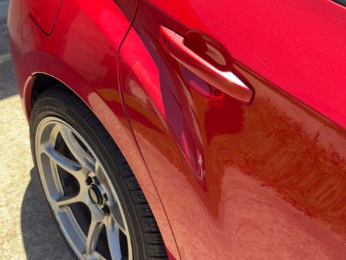Used 2012 Subaru Impreza WRX Premium AWD/4WD image 13