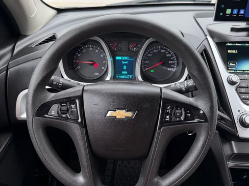 Used 2016 Chevrolet Equinox LS FWD image 14