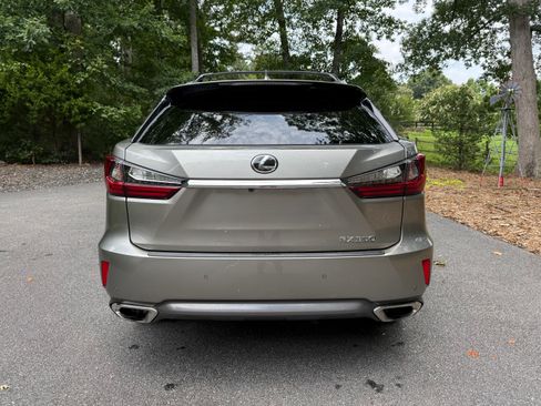 Used 2018 Lexus RX 350 AWD w/ Premium Package image 9