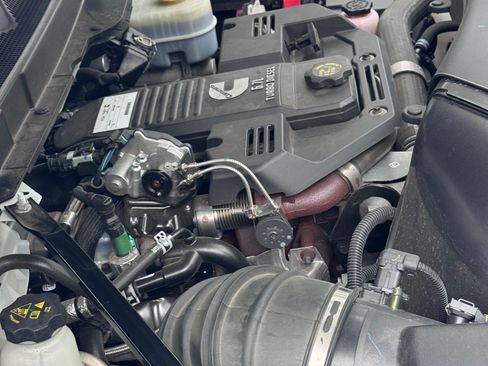 Used 2024 RAM 2500 Limited AWD/4WD image 20